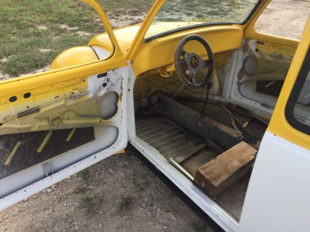 1972 Volkswagen Beetle - Classic - photo 11