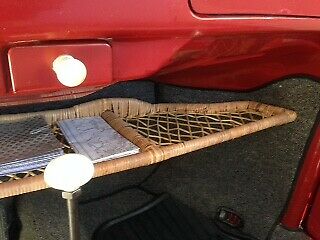 1962 Volkswagen Beetle - Classic Sunroof Rag Top - photo 10
