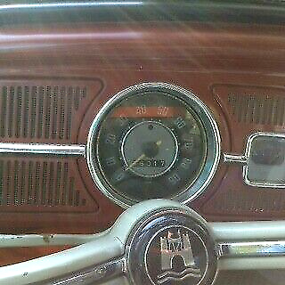 1962 Volkswagen Beetle - Classic Sunroof Rag Top - photo 11