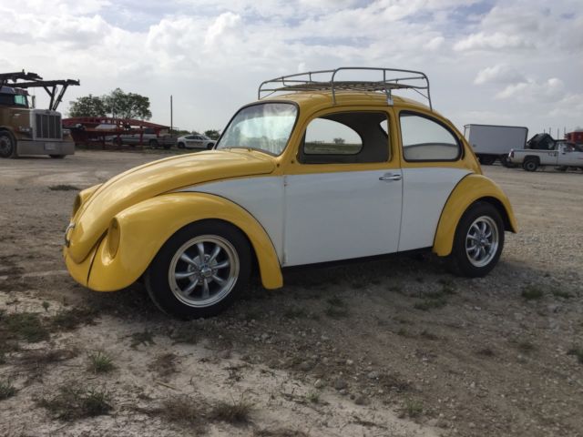 1972 Volkswagen Beetle - Classic - photo 2