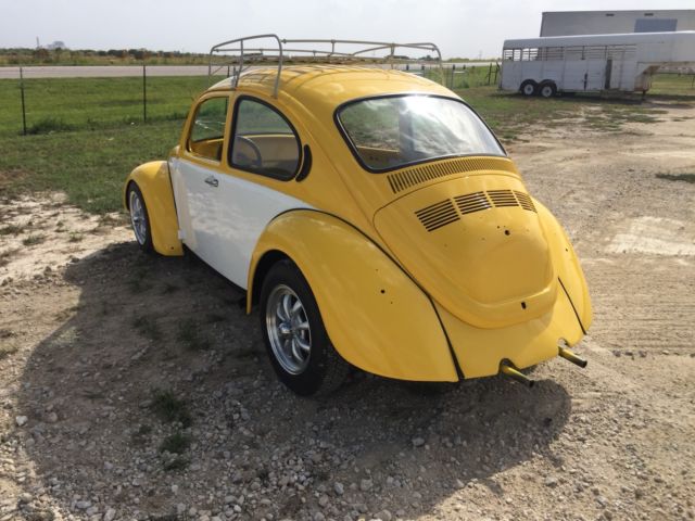 1972 Volkswagen Beetle - Classic - photo 4