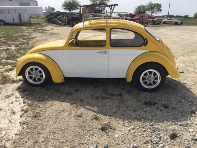 1972 Volkswagen Beetle - Classic - photo 5