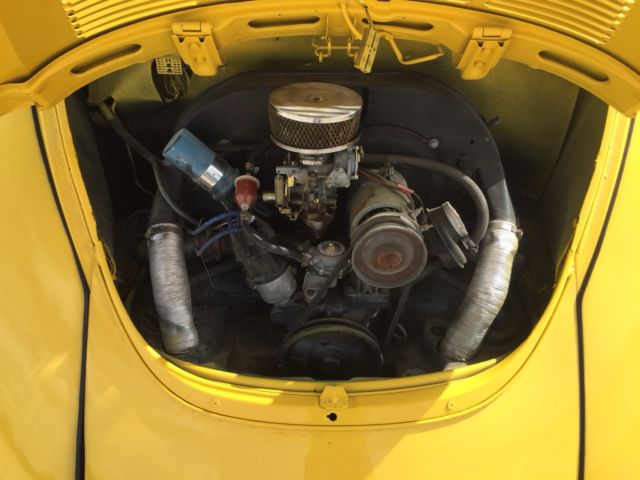 1972 Volkswagen Beetle - Classic - photo 6