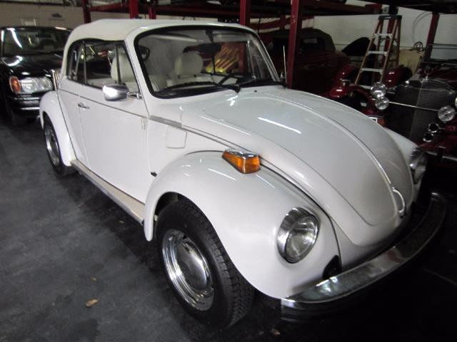 1977 Volkswagen Beetle - Classic - photo 2