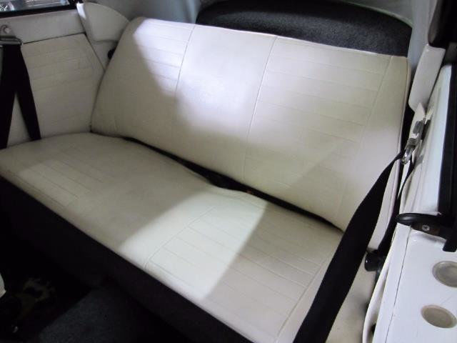1977 Volkswagen Beetle - Classic - photo 8