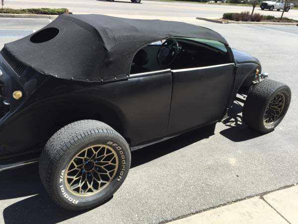 1974 Volkswagen Beetle - Classic - photo 2