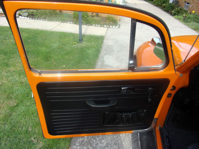1972 Volkswagen Beetle - Classic FV Formula Vee 2D Super Beetle - photo 10
