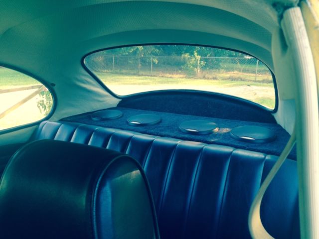 1972 Volkswagen Beetle - Classic - photo 5