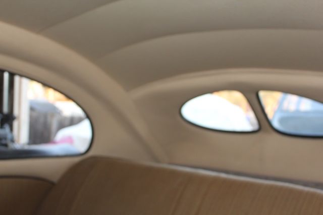 1952 Volkswagen Beetle - Classic Chrome - photo 10