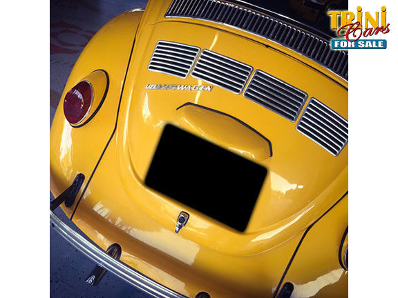 1969 Volkswagen Beetle - Classic - photo 4
