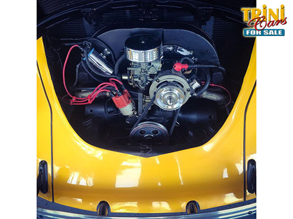 1969 Volkswagen Beetle - Classic - photo 5