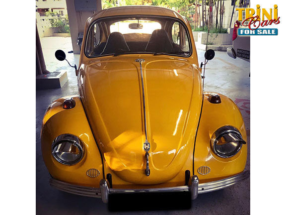 1969 Volkswagen Beetle - Classic - photo 6