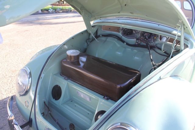 1952 Volkswagen Beetle - Classic Chrome - photo 7