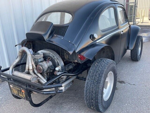 1956 Volkswagen Beetle - Classic - photo 2