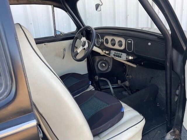 1956 Volkswagen Beetle - Classic - photo 3
