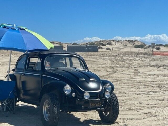 1956 Volkswagen Beetle - Classic - photo 4