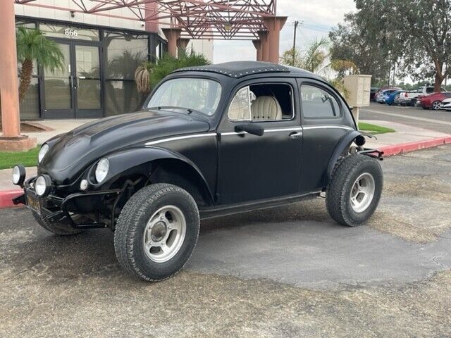 1956 Volkswagen Beetle - Classic - photo 5
