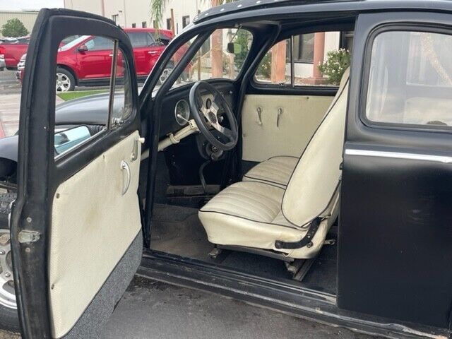 1956 Volkswagen Beetle - Classic - photo 7