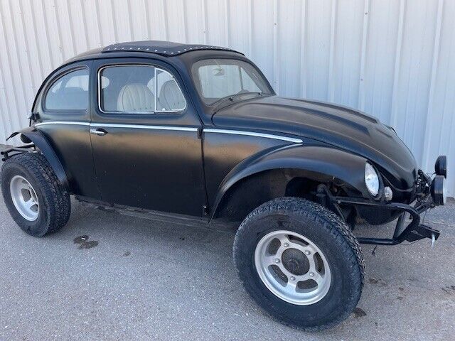 1956 Volkswagen Beetle - Classic - photo 8
