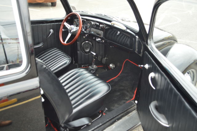 1965 Volkswagen Beetle - Classic - photo 11