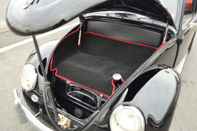 1965 Volkswagen Beetle - Classic - photo 12