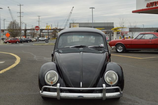 1965 Volkswagen Beetle - Classic - photo 2