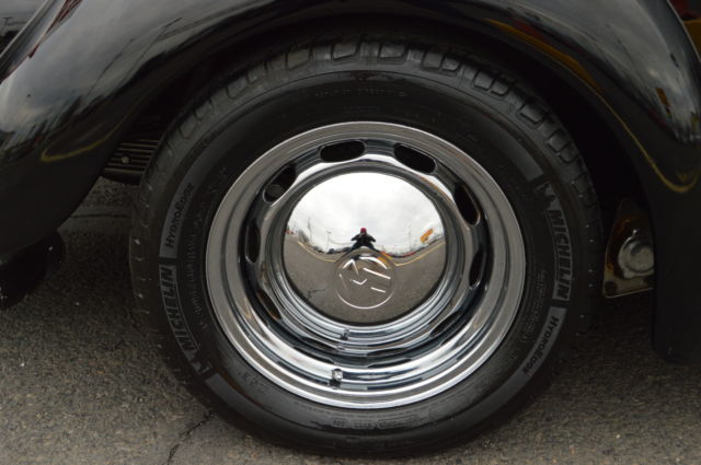1965 Volkswagen Beetle - Classic - photo 5
