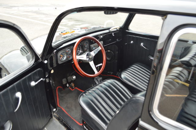 1965 Volkswagen Beetle - Classic - photo 7