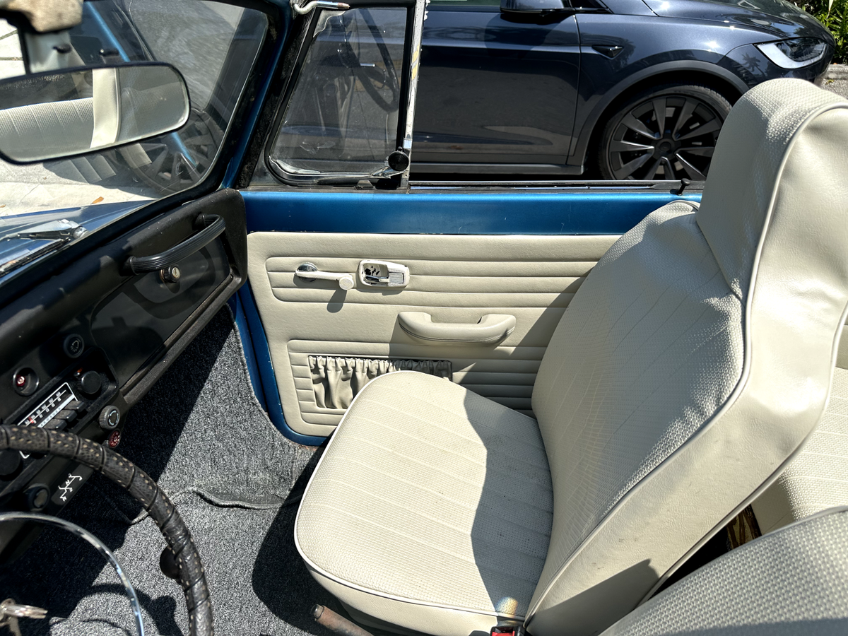 1970 Volkswagen Beetle - Classic - photo 13
