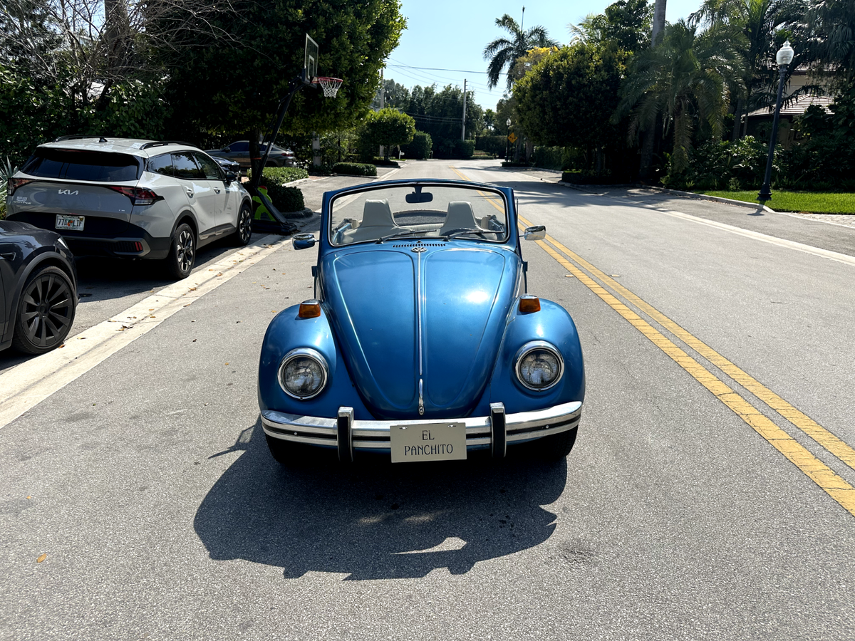 1970 Volkswagen Beetle - Classic - photo 2