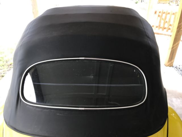 1971 Volkswagen Beetle - Classic - photo 10
