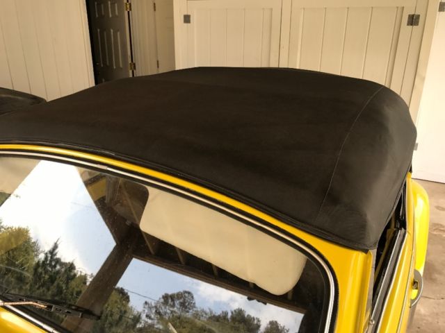 1971 Volkswagen Beetle - Classic - photo 11