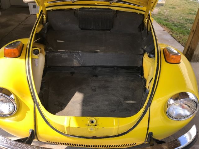 1971 Volkswagen Beetle - Classic - photo 5