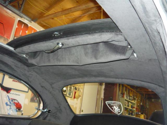 1973 Volkswagen Beetle - Classic - photo 11
