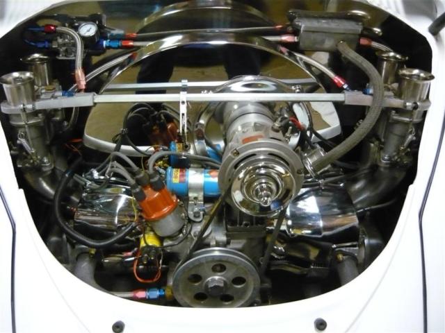 1973 Volkswagen Beetle - Classic - photo 12