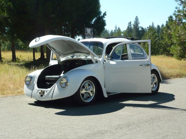 1973 Volkswagen Beetle - Classic - photo 4