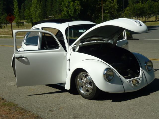 1973 Volkswagen Beetle - Classic - photo 5