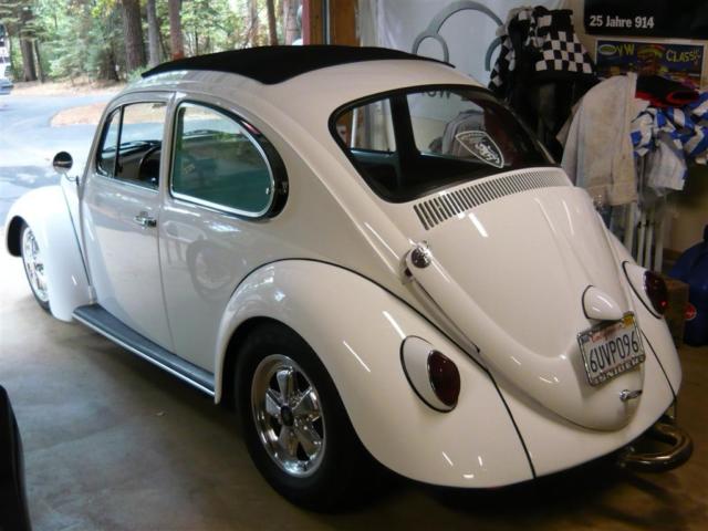 1973 Volkswagen Beetle - Classic - photo 6