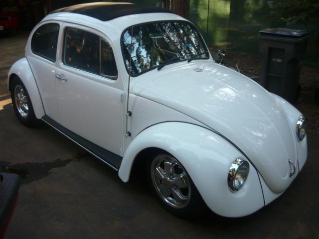 1973 Volkswagen Beetle - Classic - photo 7