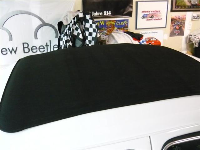 1973 Volkswagen Beetle - Classic - photo 8