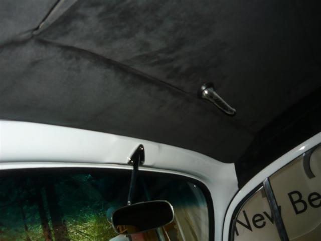 1973 Volkswagen Beetle - Classic - photo 9