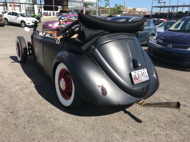 1968 Volkswagen Beetle - Classic - photo 4