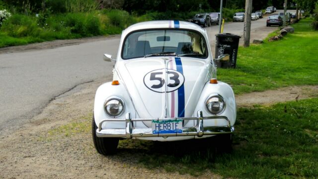 1972 Volkswagen Beetle - Classic - photo 2