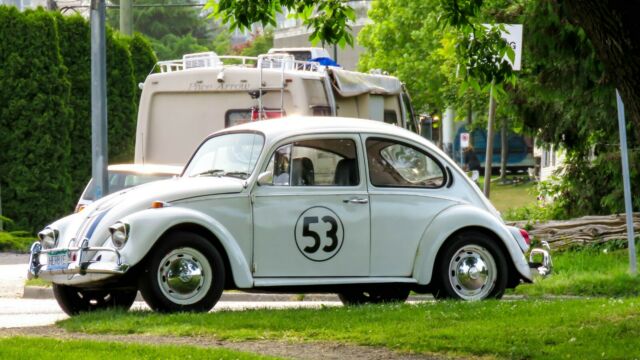 1972 Volkswagen Beetle - Classic - photo 6