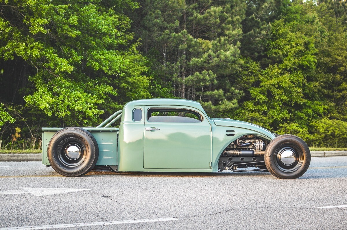 1969 Volkswagen Beetle - Classic - photo 10