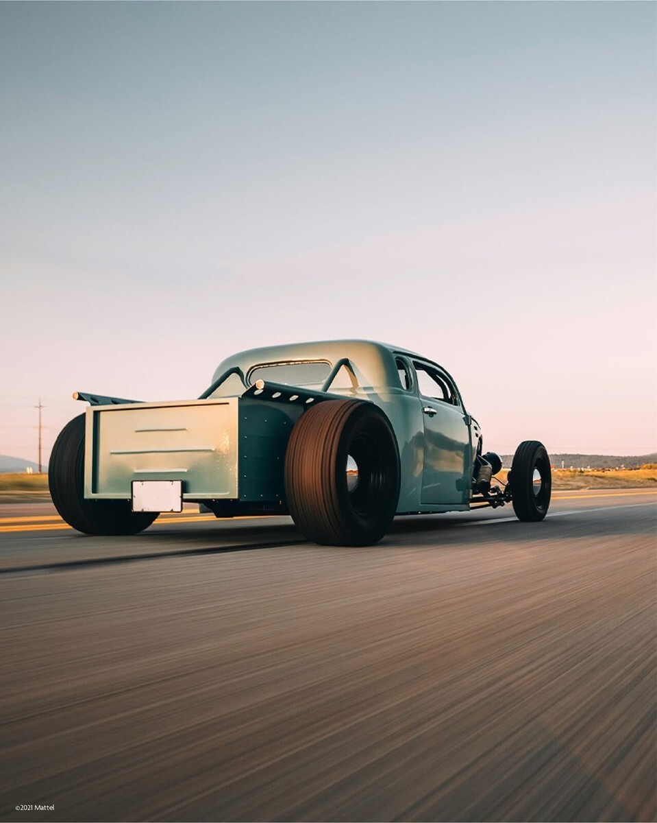 1969 Volkswagen Beetle - Classic - photo 2