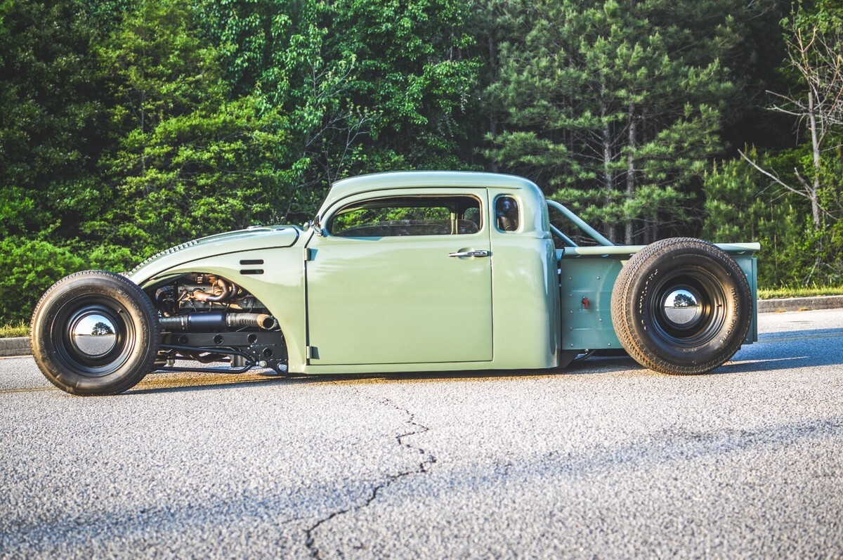1969 Volkswagen Beetle - Classic - photo 9