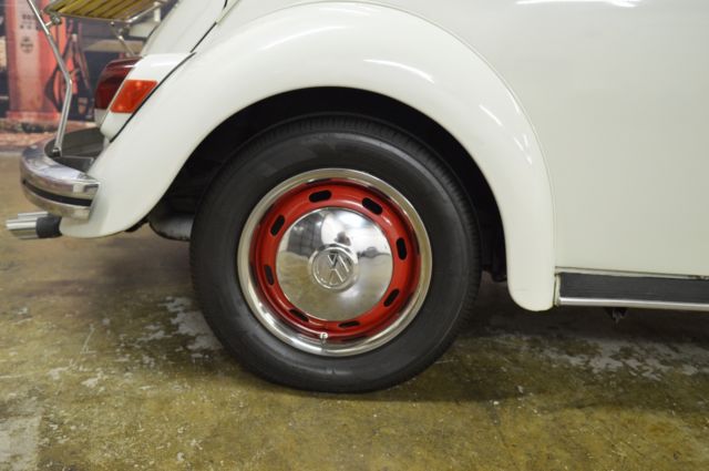 1970 Volkswagen Beetle - Classic BEETLE - photo 4
