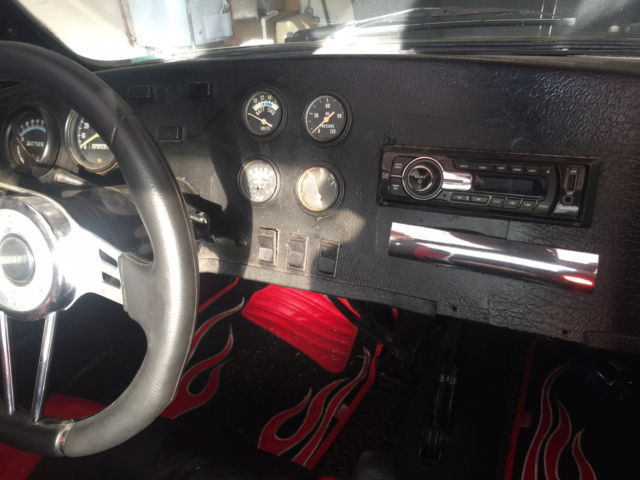 1971 Volkswagen Other - photo 10