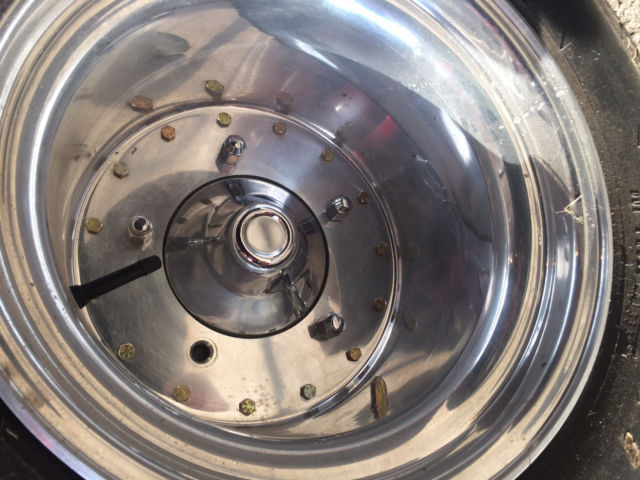 1971 Volkswagen Other - photo 11